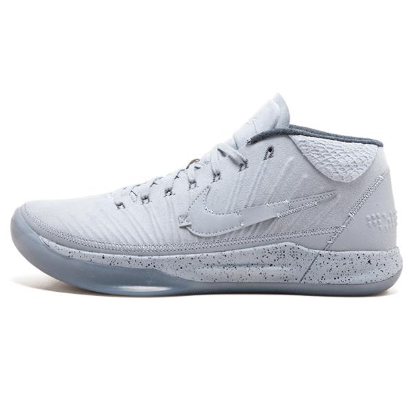 Новые Nike Kobe A.D. Средний Отдельно стоящий 922482-002